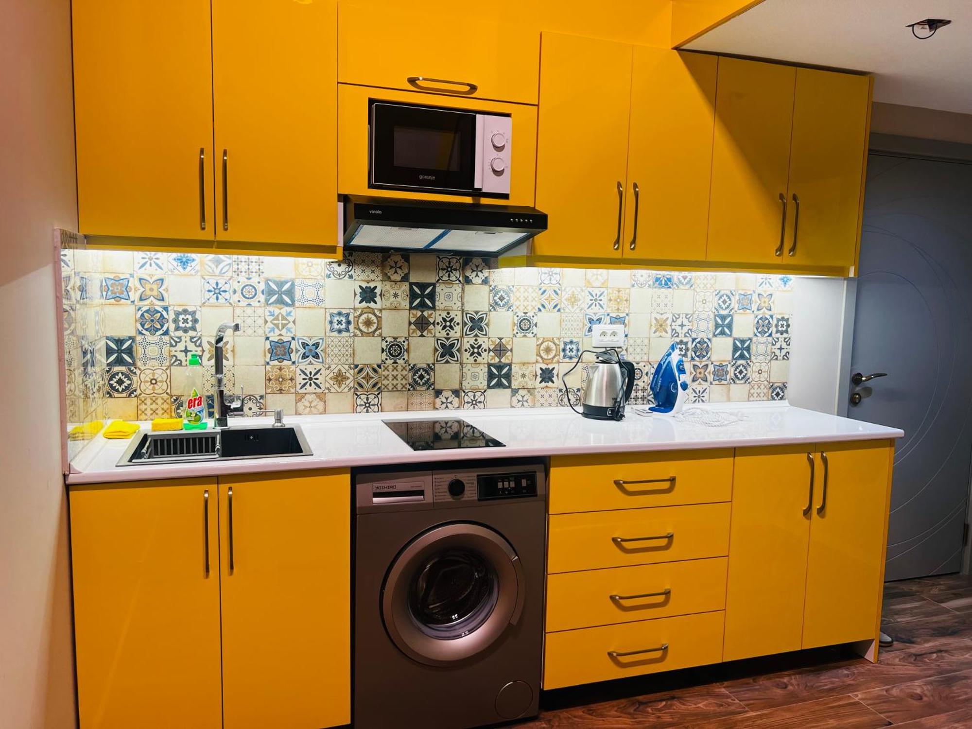 Apartment Secrets